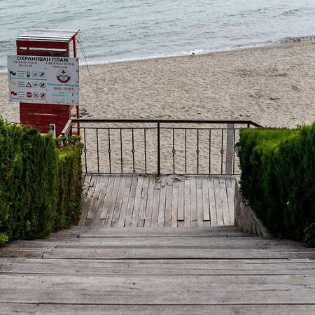 Casa Real II Apartments Frontline Beach سفيتي فلاس المظهر الخارجي الصورة