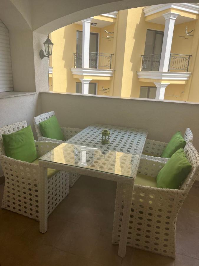 Casa Real II Apartments Frontline Beach سفيتي فلاس المظهر الخارجي الصورة