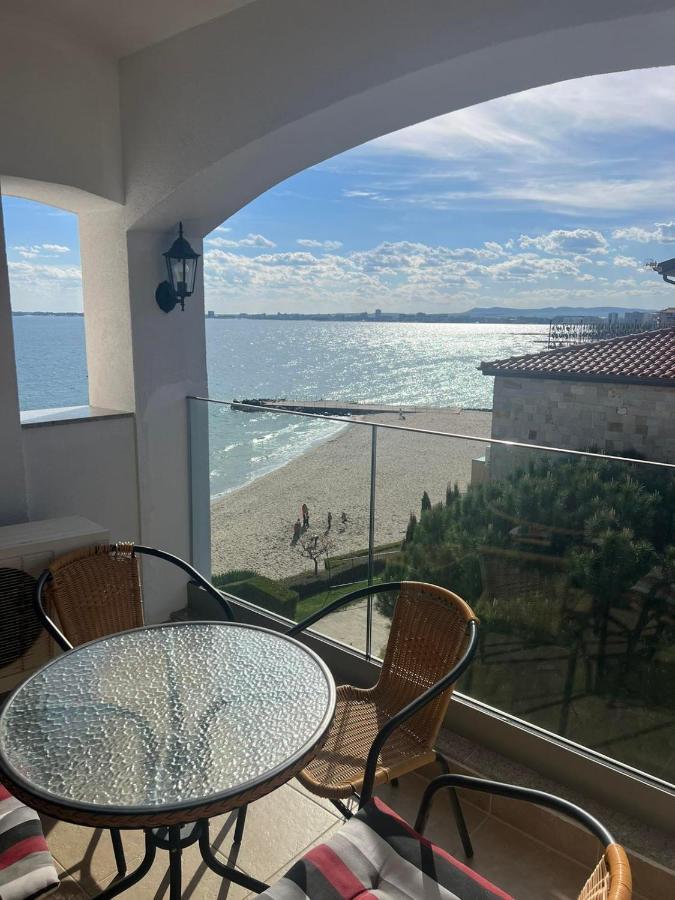 Casa Real II Apartments Frontline Beach سفيتي فلاس المظهر الخارجي الصورة